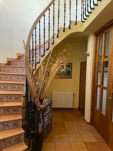 Hostal Casa Sebastiana Suite