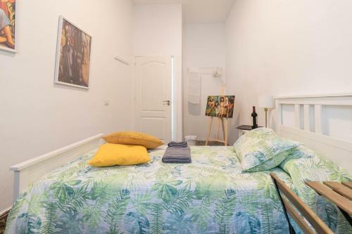 Albergue El Rinc�n De Los Artistas