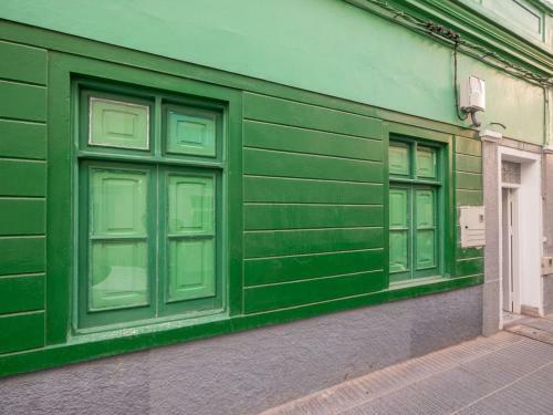 Albergue El Rinc�n De Los Artistas