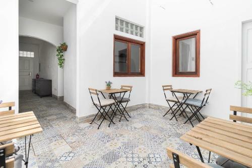 Albergue El Rinc�n De Los Artistas