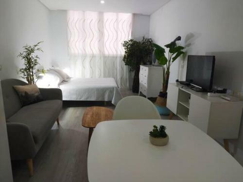Apartamento Las Canteras Beach Studio