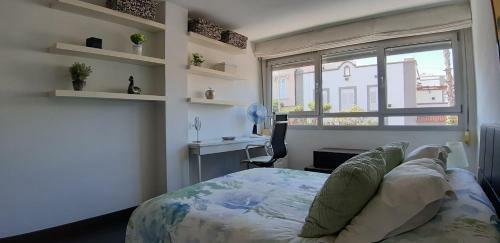 Apartamento La Marina-ciudad Jardin