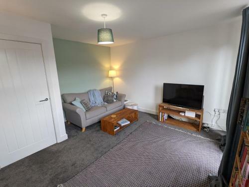Apartamento Beautiful And Spacious 4 Bedroom Home Armley Leeds