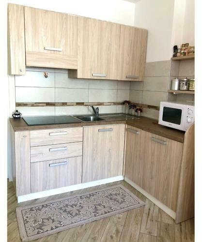 Apartamento Appartamenti Detomaso