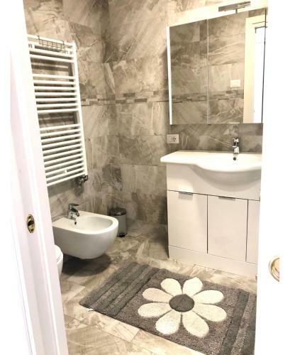 Apartamento Appartamenti Detomaso