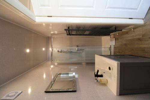Apartamento The Gwydir Ground Floor Studio