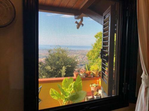 Apartamento La Nostra Toscana - Vista Mare