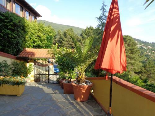 Apartamento La Nostra Toscana - Vista Mare