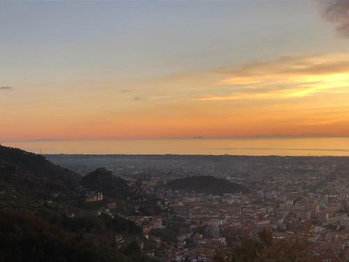 Apartamento La Nostra Toscana - Vista Mare