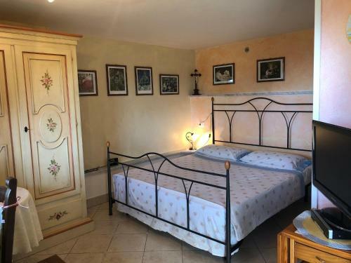 Apartamento La Nostra Toscana - Vista Mare