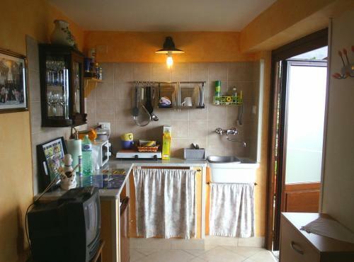 Apartamento La Nostra Toscana - Vista Mare
