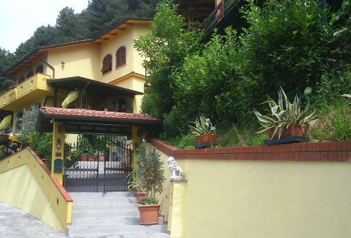Apartamento La Nostra Toscana - Vista Mare