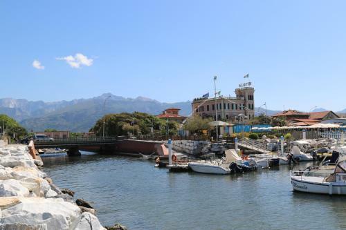 Apartamento La Nostra Toscana - Vista Mare