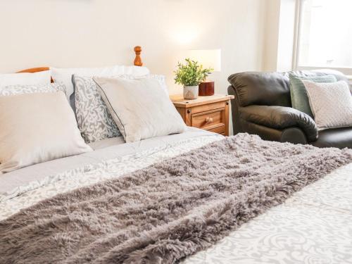 Apartamento Flat 1