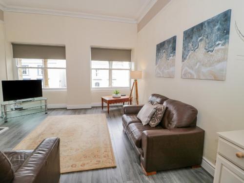 Apartamento Flat 1