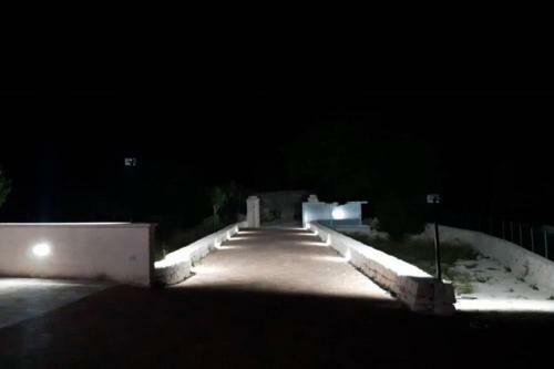 Apartamento Casetta In Campagna Da Zia Tonia