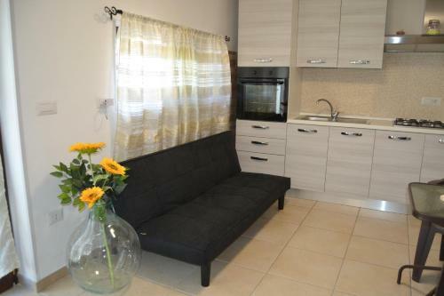 Apartamento Casetta In Campagna Da Zia Tonia