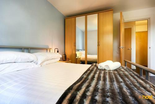 Host Liverpool - Trendy Georgian Apartments