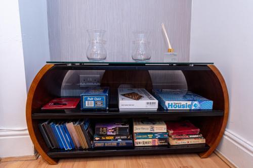 Apartamento The Chestnut - Liverpool City - L7