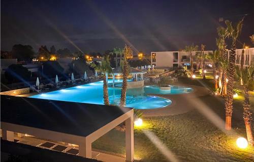 Awesome Home In Melendugno With 2 Bedrooms