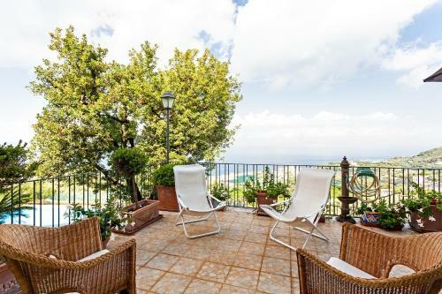 Amore Rentals - Villa The Stone On The Sea