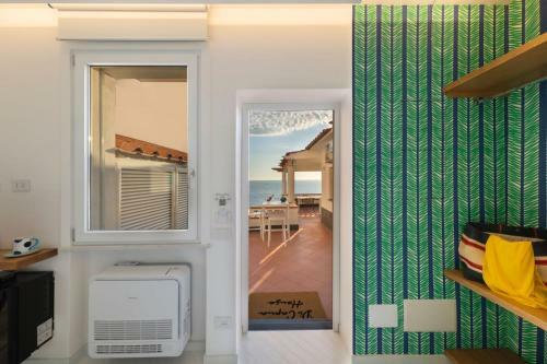 Hostal Di Capua House