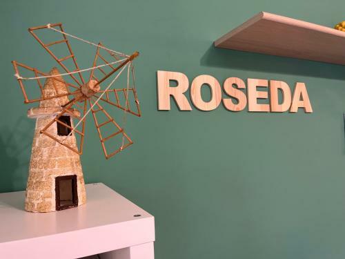 Apartamento Roseda Casa Vacanze