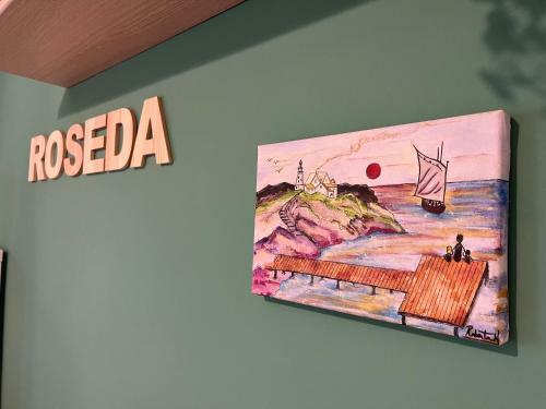 Apartamento Roseda Casa Vacanze