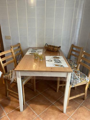 Apartamento Roseda Casa Vacanze