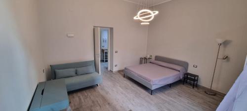 Apartamento Appartamento Centro Messina Moderna Ristrutturazione