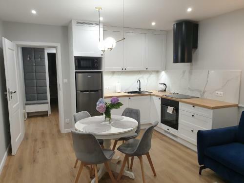 Apartament Margot - Centrum