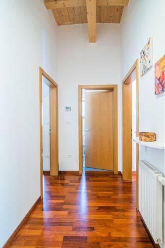 Apartamento Residence Leonardo