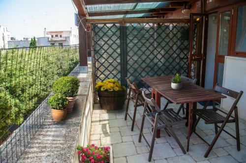 Apartamento Kasamee Sweet Puglia