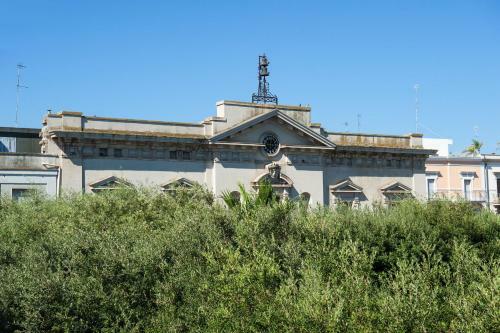 Apartamento Kasamee Sweet Puglia