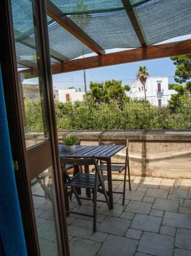 Apartamento Kasamee Sweet Puglia