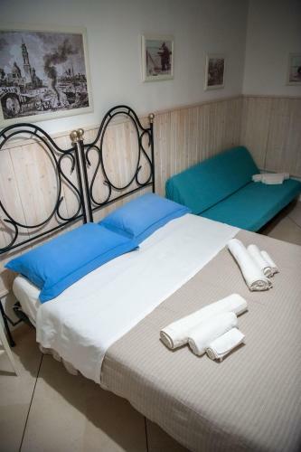 Apartamento Kasamee Sweet Puglia