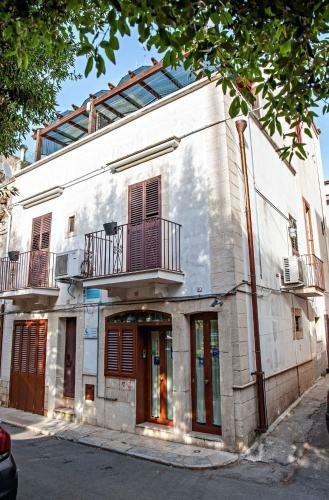 Apartamento Kasamee Sweet Puglia