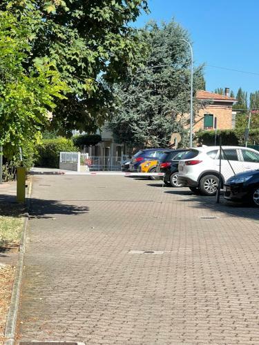 Apartamento Bilocale Country Chic 'maison Rose' Two Km From The Modena Sud Exit
