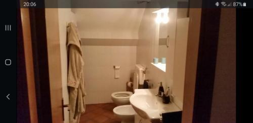 Apartamento Le Mimose