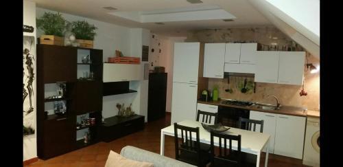 Apartamento Le Mimose
