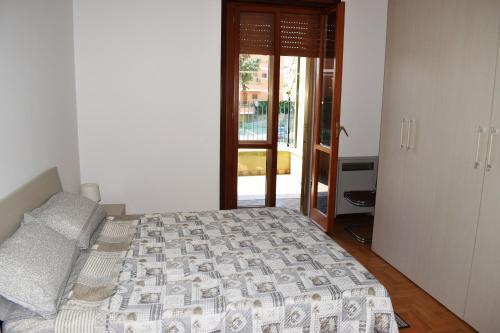 Apartamento Casa Vacanza Toda Gioia