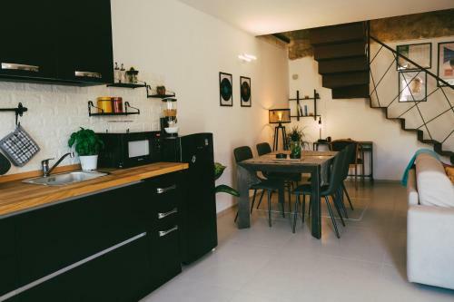 Apartamento L'eden Luxury Suite