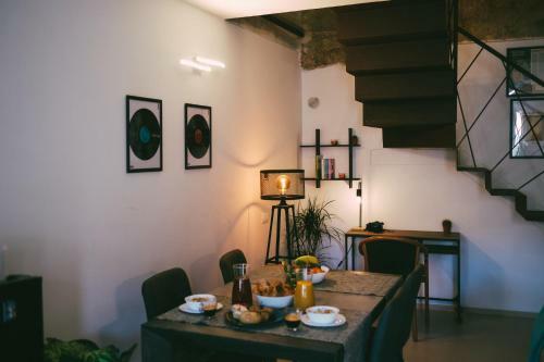 Apartamento L'eden Luxury Suite