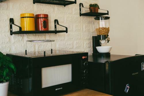 Apartamento L'eden Luxury Suite