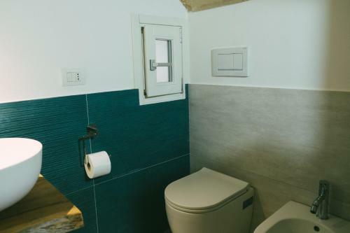 Apartamento L'eden Luxury Suite