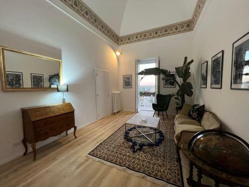 Hotel Palazzo Zagarella - Scardicchio Maisons