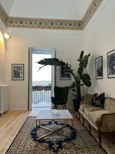 Hotel Palazzo Zagarella - Scardicchio Maisons