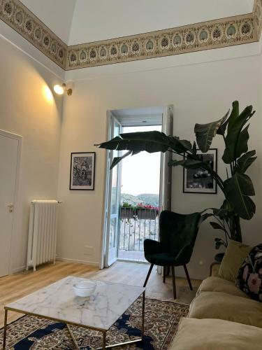 Hotel Palazzo Zagarella - Scardicchio Maisons