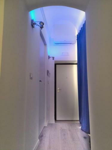 Apartamento Casa Roca, Modica Railway Station