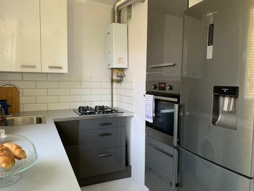 Apartamento Ma?y Kwadrat